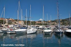 Saint-Jean-Cap-Ferrat, Comté de Nice, France