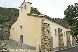 Saint-Léger, Comté de Nice, France