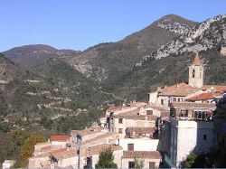 Sainte-Agnès