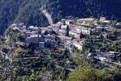 Thiéry, Comté de Nice, France