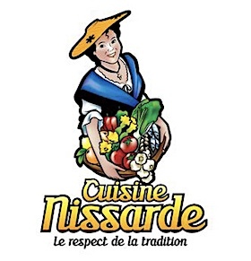 label cuisine nissarde