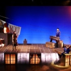 L'Intervention, une Comédie de Victor Hugo par la Compagnie Start 361° au Théâtre Anthéa d’Antibes