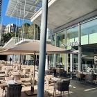 Le Lunch Omakase du 99 Sushi Bar & Restaurant à TerraMare, Monaco