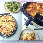 Le Best of des Recettes Easy Fryer chez Larousse Nice RendezVous rayon Livres de Cuisine