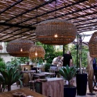 Inauguration du restaurant BOCCA dans le Vieux Nice