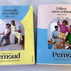 J’Attends un Enfant de Laurence et Clémence Pernoud - 1956/2026