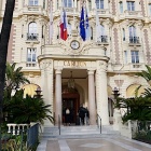 Le 1er Carlton Fest à Cannes met la Gastronomie à l'honneur