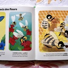 Les Petites Bêtes chez Larousse Jeunesse Nice RendezVous rayon Livres pour Enfants
