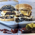 Road Trip Food de Rémi Reverchon et Chef Simon Sottocorno Nice RendezVous rayon Livres de Cuisine