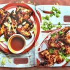 Recettes d’Asie à l’Air Fryer de Bérengère Abraham Nice RendezVous rayon Livres de Cuisine