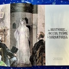 Histoire de l’Occultisme et du Surnaturel Nice RendezVous rayon Beaux Livres