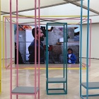 Exposition Hito Steyerl - Mechanical Kurds au Centre d’Art de la Villa Arson à Nice