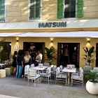 Matsuri, cuisine japonaise contemporaine au cœur de Nice