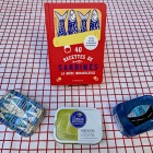 40 Recettes de Sardines par Séverine Augé Nice RendezVous rayon Livres de Cuisine