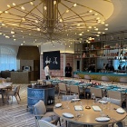 Restaurant Rüya, la Gastronomie d’Anatolie de retour au Carlton Cannes