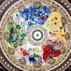 Exposition exceptionnelle Chagall à l’Œuvre - Prêt du Centre Pompidou au Musée Chagall de Nice