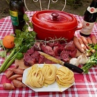 Recette de la Daube Niçoise - Nice RendezVous Cuisine