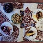 Easy Iran, les Recettes de Golan Nasséri Nice RendezVous rayon Livres de Cuisine