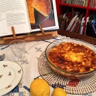 La Recette du Fiadone, Le Dessert Traditionnel Corse NiceRendezVous Cuisine