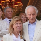 Prix Fitzgerald 2025 attribué à Richard Ford à l'hôtel Belles Rives