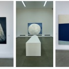 À Antibes, La Fondation Hartung - Bergman présente l’exposition Paysages intérieurs
