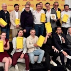 Révélation des Trophées Gault&Millau PACA Corse Monaco 2026 au Negresco