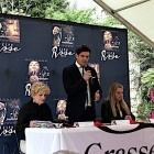 Exporose 2022, Grasse célèbre le 50ème Anniversaire de la manifestation dédiée à la Rose