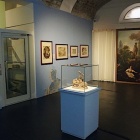 Exposition : Les Traits Du Génie, Dessins du Louvre par Jean-Honoré Fragonard au Musée International du Parfum de Grasse