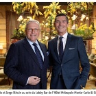 Klaus Kabelitz, le nouveau Directeur Général de l’Hôtel Métropole Monte-Carlo