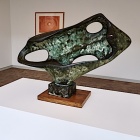 Exposition Barbara Hepworth : Art & Life à la Fondation Maeght, Saint-Paul-de-Vence