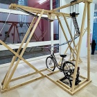 Exposition Magnanrama au Centre d’Art de la Villa Arson à Nice