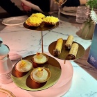 À Cannes, Le Chef Mallory Gabsi lance le 1er Carlton Fest avec un Dîner Sublime !