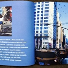 New York, Recettes de la Ville-Monde Nice RendezVous rayon Livres de Cuisine