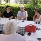 Nice Classic Festival 2025 au Cloître de Cimiez, au Musée Matisse et au Conservatoire