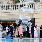 Soirée Odyssey version Dolce Vita au Métropole Monte-Carlo