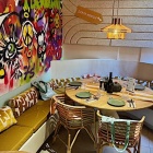 Le Brunch du Nice Pam Hôtel, comme un Air de Californie 