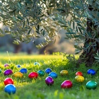 Dans le Carnet de Nice RendezVous 2026, Semaine 14 - Joyeuses Pâques