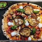 Pinsa, Pizza & Focaccia par Jobi Pizza Nice RendezVous rayon Livres de Cuisine