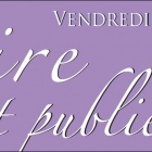 Colloque Écrire et Publier - Le livre et son auteur ont-ils un avenir ? à la Bibliothèque Louis Nucéra à Nice