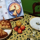 Recettes de Gâteaux de Mamie Nice RendezVous rayon Livres de Cuisine