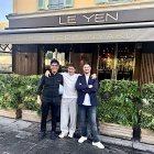 Restaurant Le Yen, la nouvelle adresse de cuisine japonaise élégante à Nice