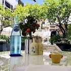 Zia au Métropole Monte-Carlo, la Cuisine italienne élégante de retour à l’Odyssey