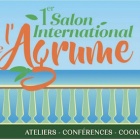 1er Salon International de l’Agrume au Palais de l’Europe à Menton