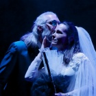 Spectacle Après Barbe-Bleue paar la compagnie START 361° au théâtre Anthéa