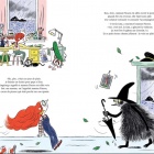 La Cata de Sylvie Misslin & Aurélie Guillerey chez Amaterra Nice RendezVous rayon Livres pour Enfants