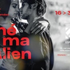 Les Journées du Cinéma Italien 2024 à l'Espace Magnan de Nice