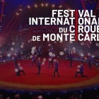 Festival International du Cirque de Monte-Carlo & New Generation 2023