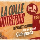 La Colle Autrefois 2025 Sur un Air de Guinguette à La Colle sur Loup