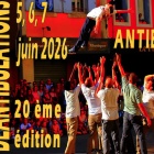 DéAntibulations, le Festival de Spectacles de Rue Fête ses 20 Ans