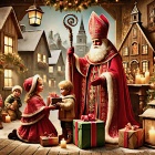 Dans le Carnet de Nice RendezVous 2025 Semaine 49 - À la Saint-Nicolas, les jours sont les plus bas